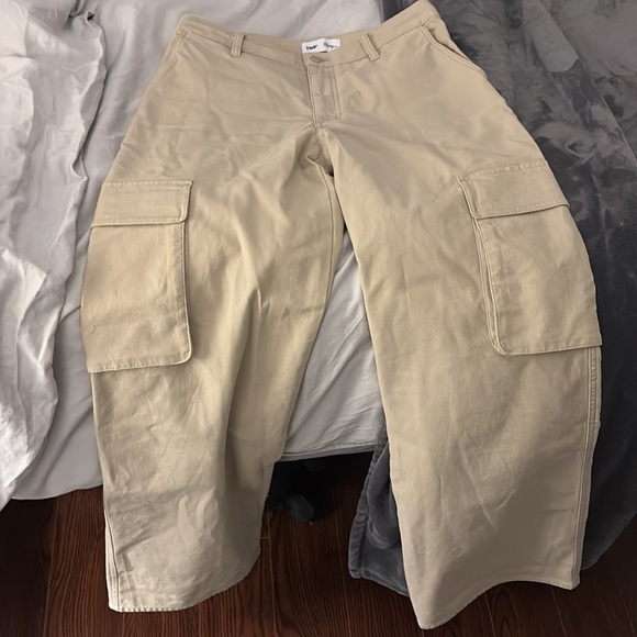 TNA - New Highway Cargo Pant - Picture 4 of 4